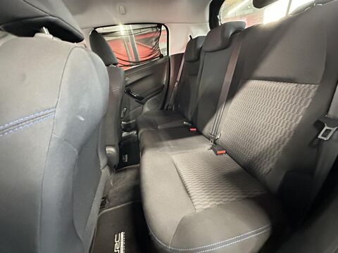 208 1.5 BlueHDi - 100 Signature - CARPLAY - ATTELAGE 2019 occasion 25300 Pontarlier