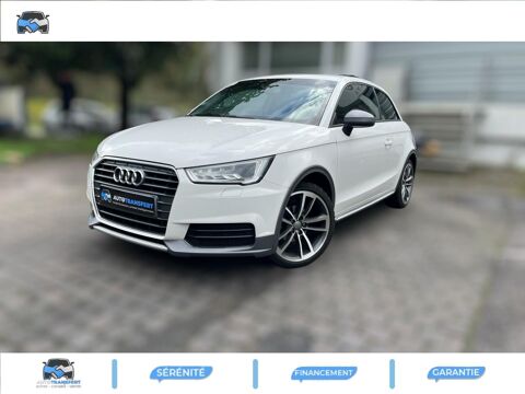 Audi A1 I phase 2 ULTRA 90 cv  occasion ROUEN 76000