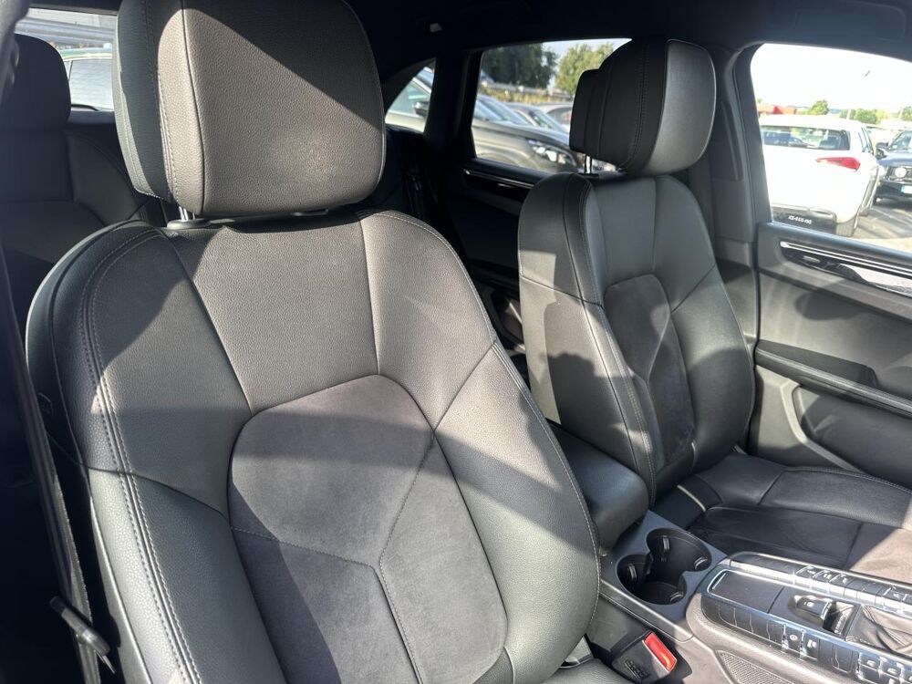 Macan 3.0 V6 TDI PDK S Diesel-GARANTIE 12 MOIS- 2015 occasion 33450 Montussan
