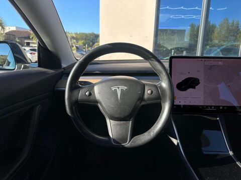 Model 3 Dual Motor AWD Long-Range PH1 - GARANTIE 12 MOIS 2019 occasion 33127 Saint-Jean-d'Illac