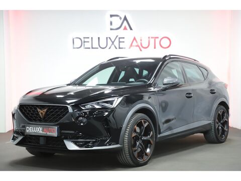 Annonce voiture Cupra Formentor 25990 €