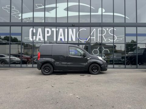 Fiorino 1.4i Euro 6d-t - GARANTIE 12 MOIS 2019 occasion 33450 Montussan
