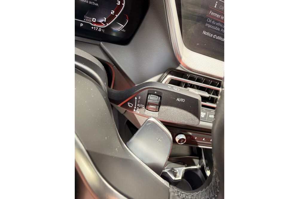 Serie 2 M235i xDrive Gran Coup&eacute; - BVA F44 M PERFORMANCE - CARPLAY - 2020 occasion 78760 Jouars-Pontchartrain