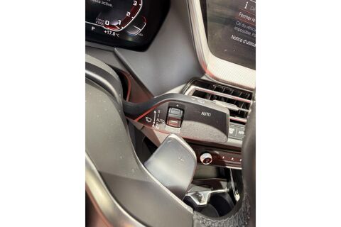 Serie 2 M235i xDrive Gran Coup&eacute; - BVA F44 M PERFORMANCE - CARPLAY - 2020 occasion 78760 Jouars-Pontchartrain