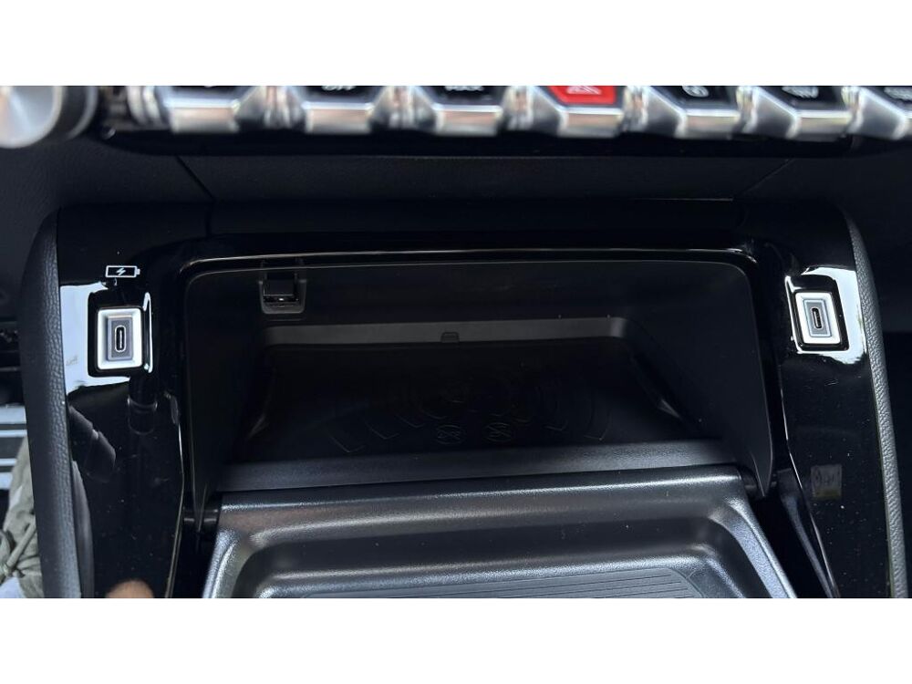 2008 1.2 Hybrid 145 DCS6 GT +PK DRIVE+CAMERA 360+NAVIGATION 2026 occasion 81580 Soual