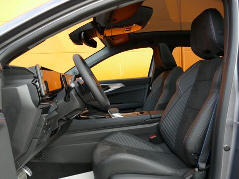 Rafale E-TECH 4X4 300 ATELIER ALPINE - BVA + TOIT SOLARBAY 2026 occasion 77090 Coll&eacute;gien