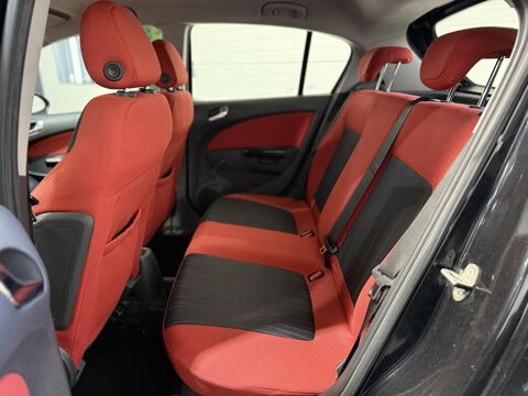Corsa 1.3 CDTI 75 ECOFLEX ENJOY 2009 occasion 94360 Bry-sur-Marne