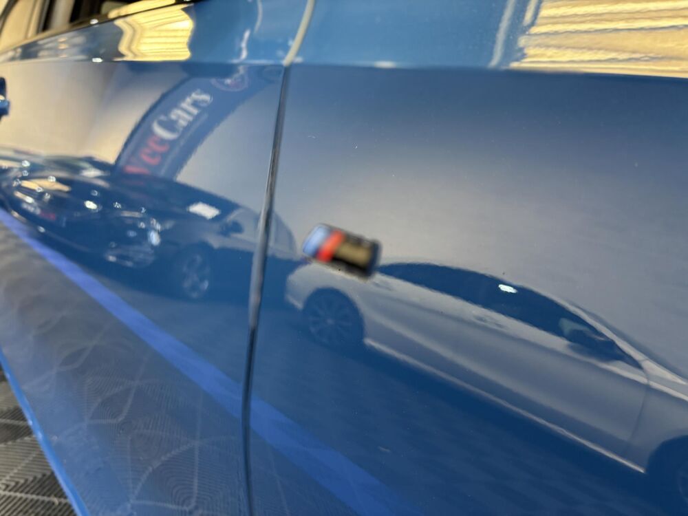 S&eacute;rie 3 M340d xDrive BVA Sport - Garantie BMW 2027 & Carplay & Harma 2022 occasion 94360 Bry-sur-Marne