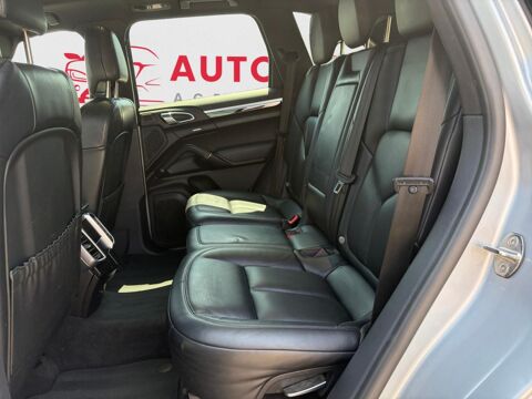 Cayenne 3.0i V6 - 416 - S E-Hybrid Platinum Edition PHASE 2 TOIT OUV 2016 occasion 13400 Aubagne