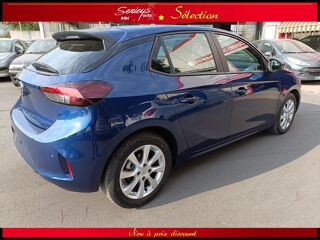 Corsa EDITION BUSINESS BHDI 100 CAMERA AR 2021 occasion 81000 Albi