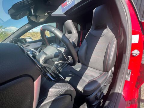 Classe A 2.0 35 306 AMG 4MATIC 7G-DCT SPEEDSHIFT BVA PANO/CAMERA/TRA 2019 occasion 42170 Saint-Just-Saint-Rambert