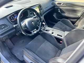 M&eacute;gane RS LINE-160CH- TOIT OUVRANT - BVA- CARPLAY- BOSE 2020 occasion 13760 Saint-Cannat