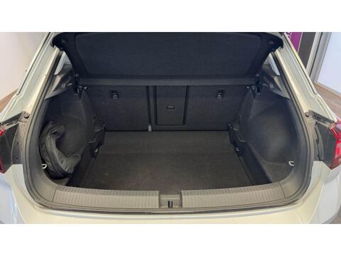 T-ROC 1.5 TSI Evo - 150 - Carat - ENTRETIEN VW - CAMERA - CARPLAY 2019 occasion 60740 Saint-Maximin