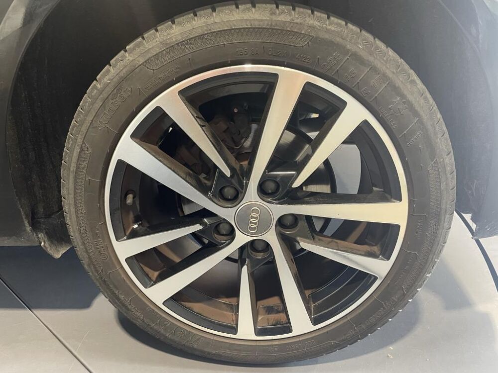 A3 8V Sportback 1.6 30 TDI 116cv S-Tronic 7 Business Line PHASE 2019 occasion 33500 Libourne