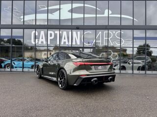 A5 RS5 BERLINE Quattro 2.9 V6 TFSI PHEV 639 CH - BVA Tiptronic 2026 occasion 33450 Montussan