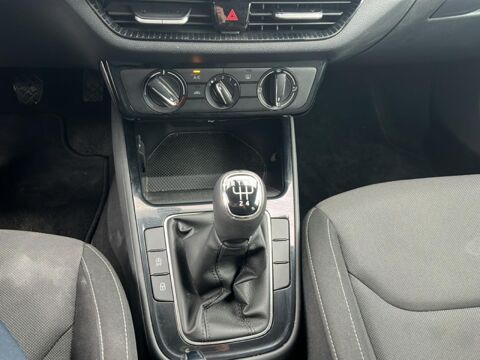Fabia 1.0 tsi evo2 95 selection 2025 occasion 85150 Les Achards