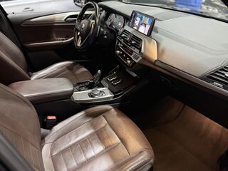 X3 xDrive 30d Luxury - Toit & Harman & 360 2017 occasion 94360 Bry-sur-Marne