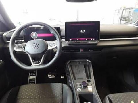 T-ROC R-Line 1.5 eTSI Hybrid Evo2 150 - DSG 7 2026 occasion 06550 La Roquette-sur-Siagne