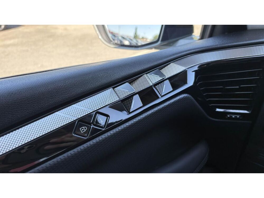DS4 1.5 BlueHDi 130 EAT8 Rivoli +LED MATRIX 2022 occasion 81580 Soual