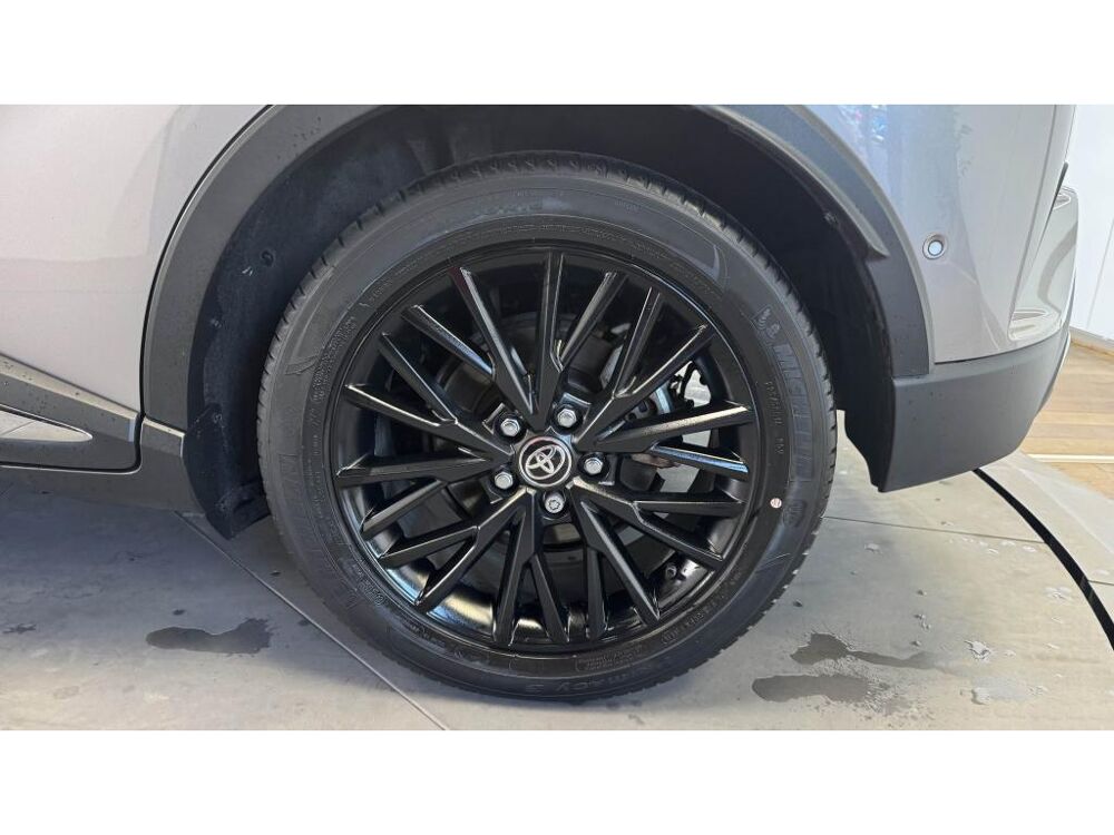 Divers 2.0 Hybrid 184 - BV e-CVT Collection - Entretien Complet - 2020 occasion 60740 Saint-Maximin