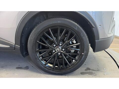 Divers 2.0 Hybrid 184 - BV e-CVT Collection - Entretien Complet - 2020 occasion 60740 Saint-Maximin