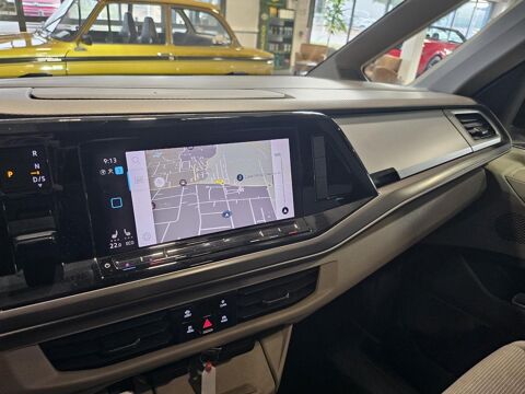 MULTIVAN T7 1.4 E-HYBRID 218 2023 occasion 26000 Valence