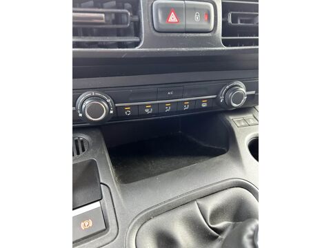 Berlingo 1.5 BLUEHDI 100cv M CLUB 650 KG 2020 occasion 44700 Orvault
