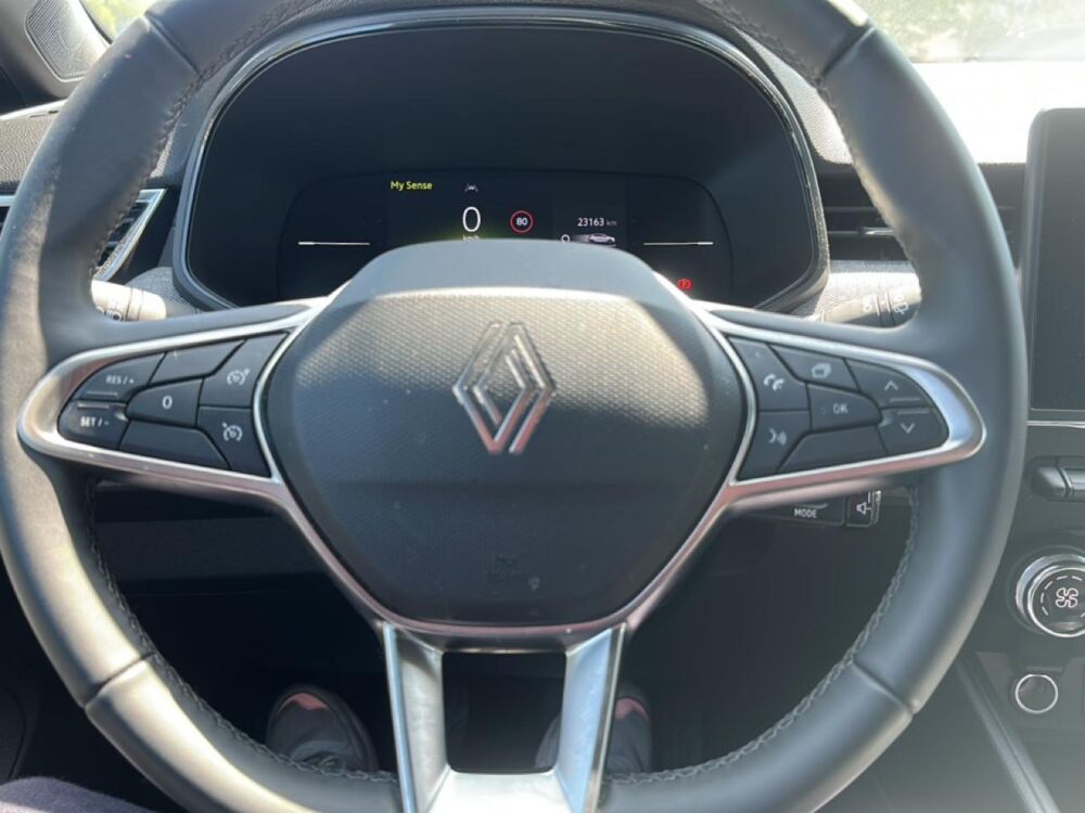 Clio V 1.0 tce 90 techno 2025 occasion 33127 Saint-Jean-d'Illac