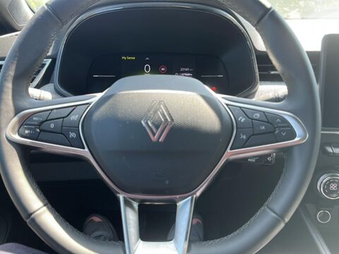 Clio V 1.0 tce 90 techno 2025 occasion 33127 Saint-Jean-d'Illac