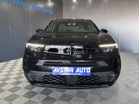 Mokka 1.2i Turbo - 130 - BVA - S&S GS 2024 occasion 47200 Saint-Pardoux-du-Breuil
