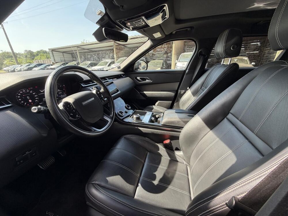 Range rover velar 2.0 D240 - BVA R-Dynamic PHASE 1 2020 occasion 19100 Brive-la-Gaillarde