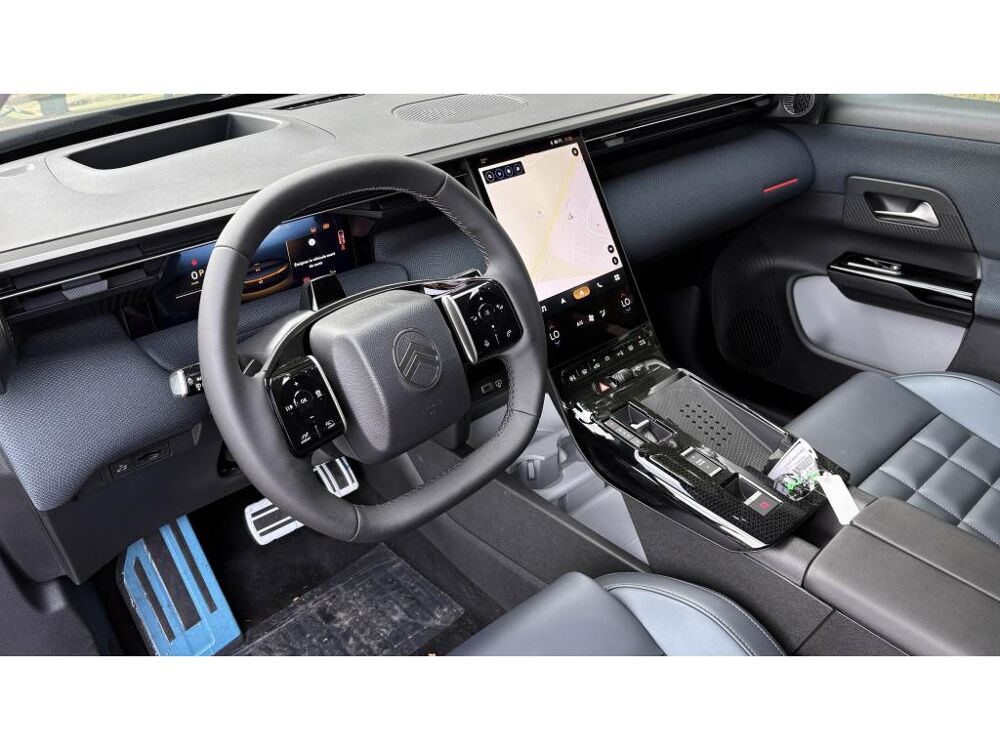 C5 aircross NOUVEAU 1.2i Hybride 145 Max 2026 occasion 81580 Soual