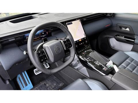 C5 aircross NOUVEAU 1.2i Hybride 145 Max 2026 occasion 81580 Soual