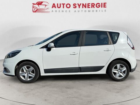 Sc&eacute;nic 1.5 dCi FAP - 110 III MONOSPACE Dynamique PHASE 2 2012 occasion 13400 Aubagne