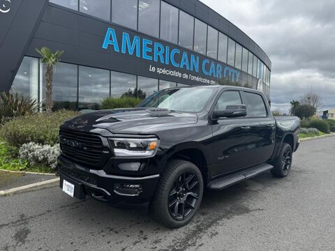 Dodge RAM 1500 CREW LAIE SPORT NIGHT EDITION OFF ROAD 2024 occasion Le Coudray-Montceaux 91830