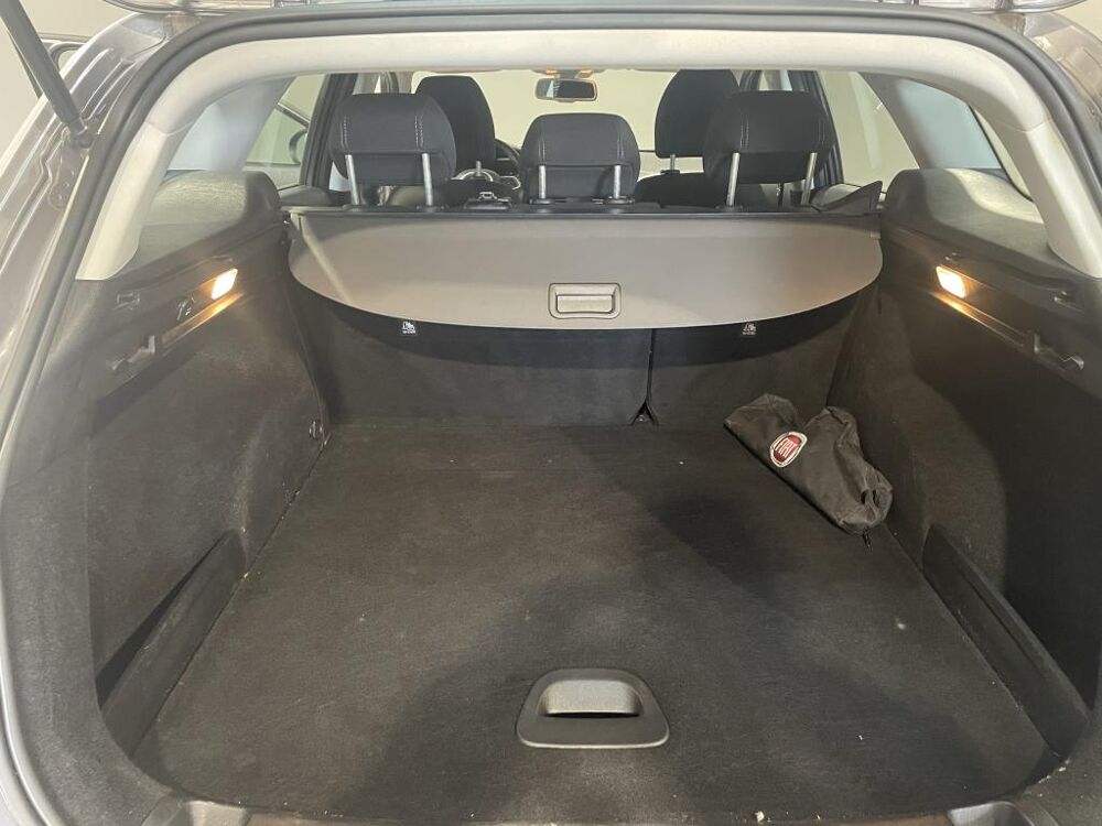 Tipo SW 1.6 MultiJet 120cv Business Garantie 12 mois 2017 occasion 33500 Libourne