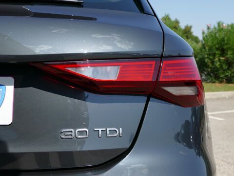 A3 Sportback 2.0 30 TDI - 116 Business Line 2021 occasion 34190 Ganges