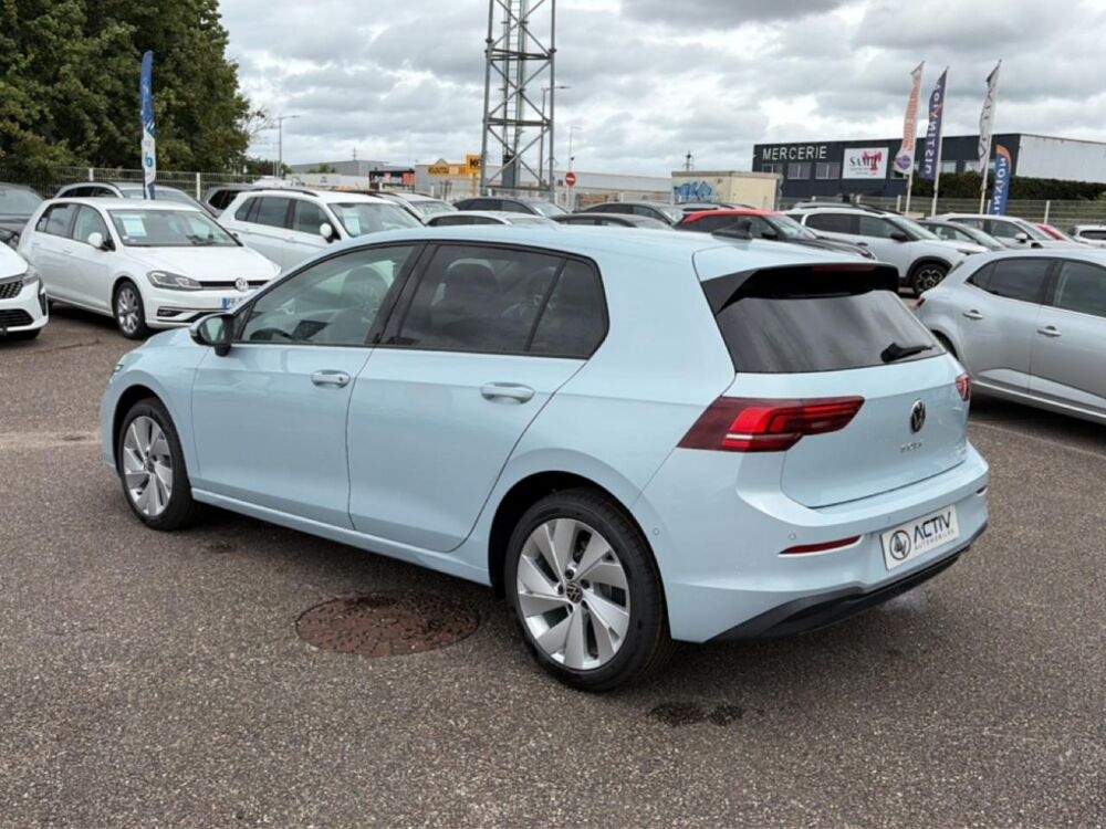 Golf 1.5 etsi evo2 116 life dsg7 2026 occasion 54520 Laxou