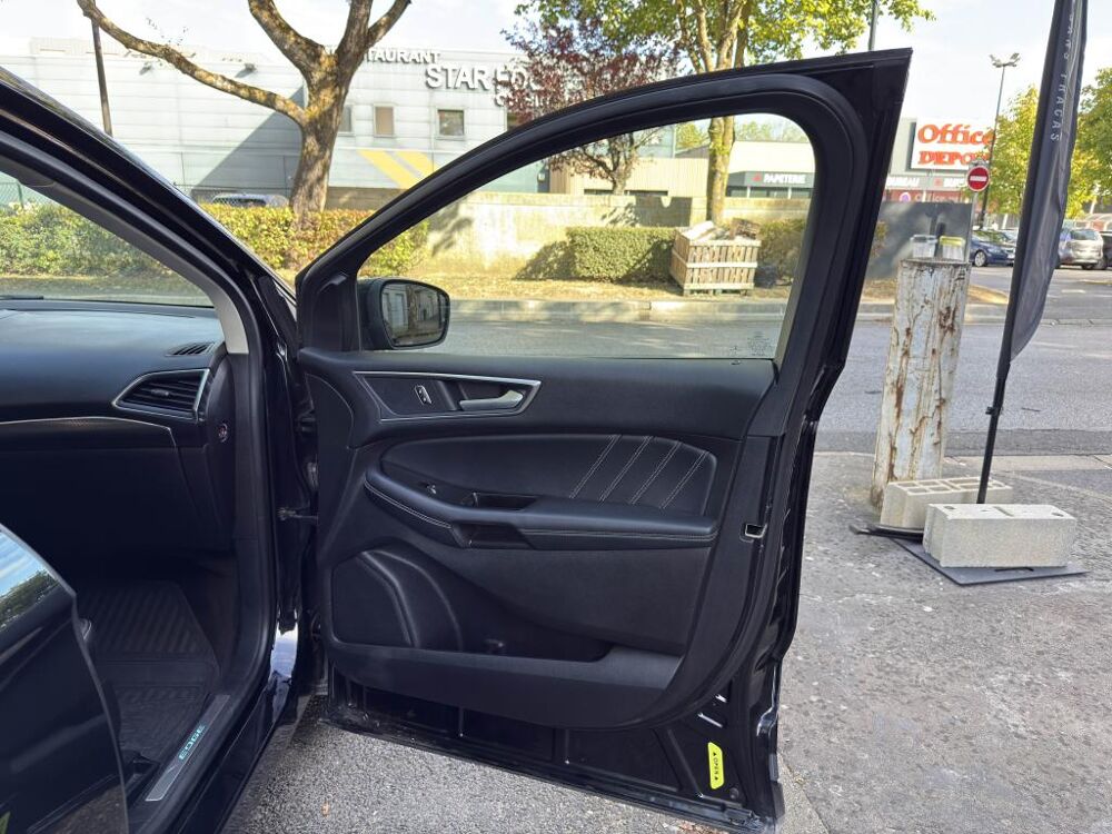 Edge 2.0 TDCi - 210 - BV Powershift i-AWD ST-Line 2017 occasion 77185 Lognes