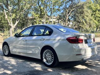 S&eacute;rie 3 316d -116CH- CLIM AUTO - RADAR RECUL - BVA - 2017 occasion 13760 Saint-Cannat