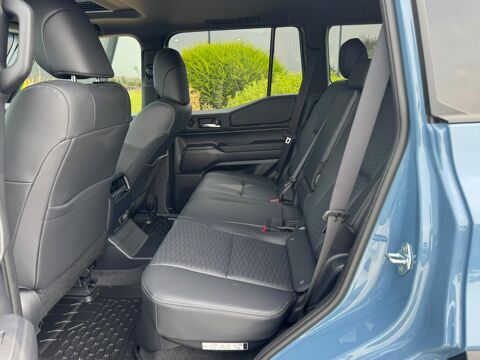 Land Cruiser PREMIUM PACKAGE 4WD WAGON HYBRID 2026 occasion 91830 Le Coudray-Montceaux