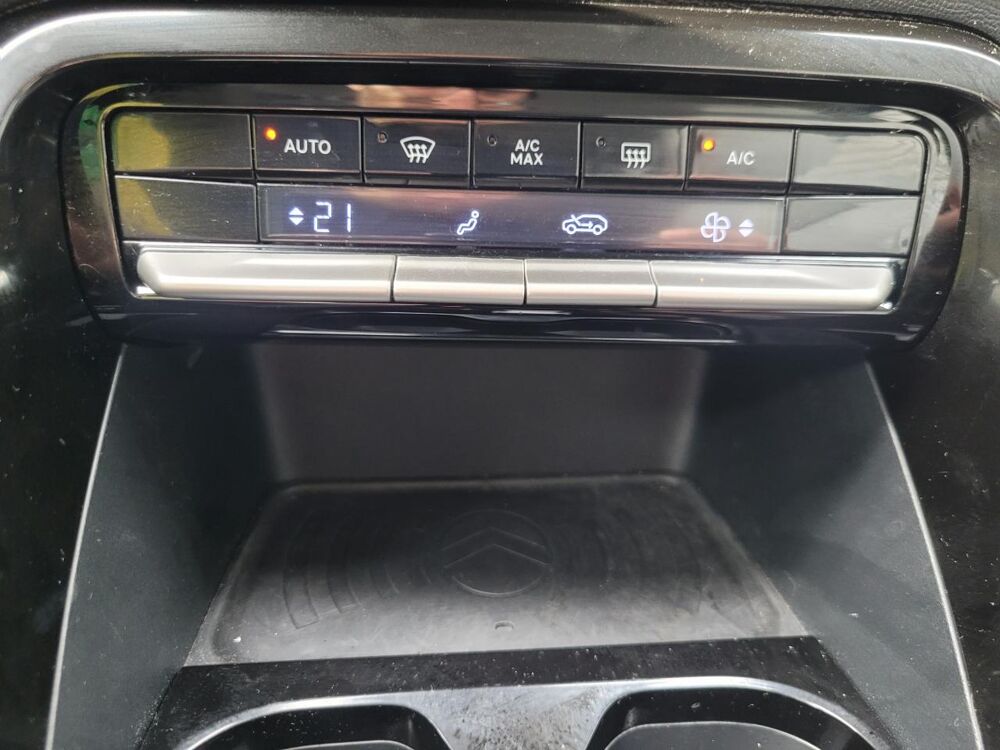 C3 Aircross 1.2i Hybride 145 Max e-DCS  GPS  JA  Radar Av/Ar  Camera 2025 occasion 34190 Ganges