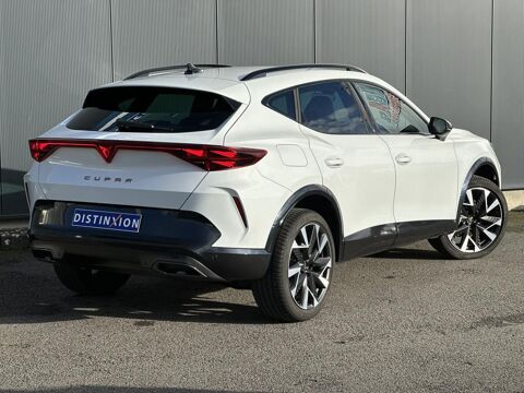 Formentor NV 1.5 e-TSI 150 DSG7 - Garantie CUPRA 03/2030 2025 occasion 35300 Foug&egrave;res
