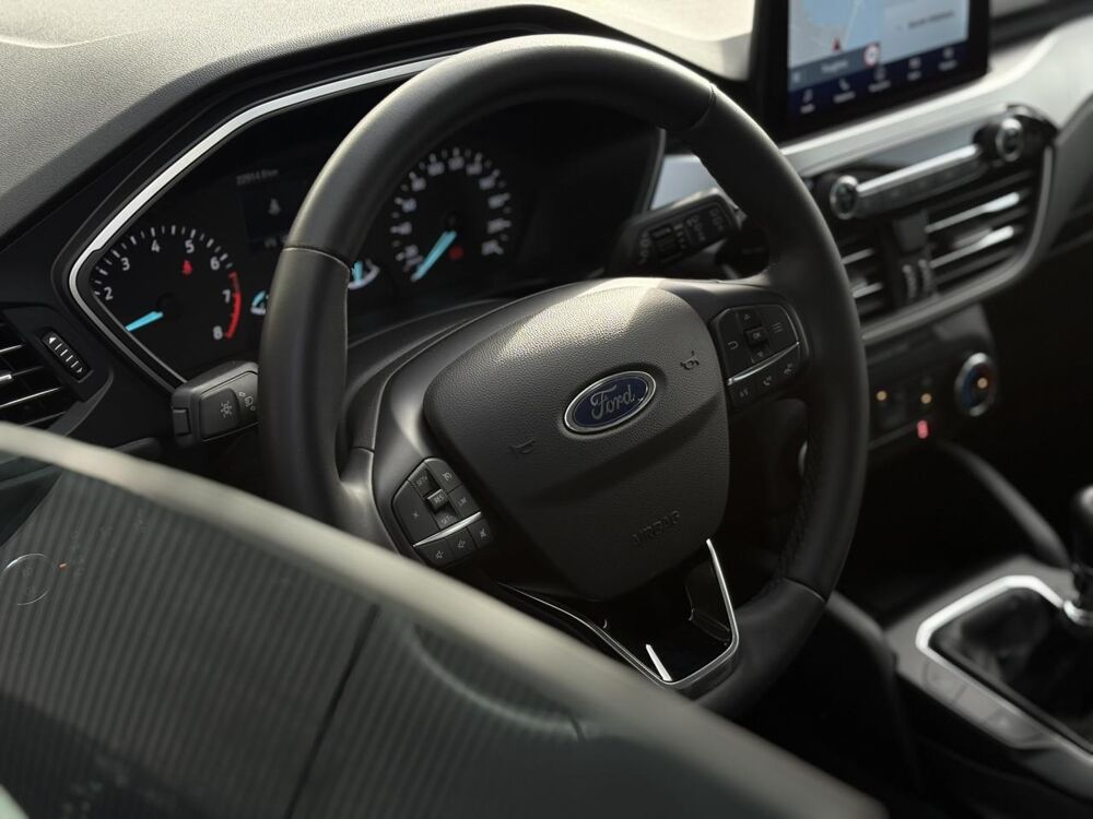 Kuga 1.5 Ecoboost 150 Cool & Connect 2024 occasion 35300 Foug&egrave;res