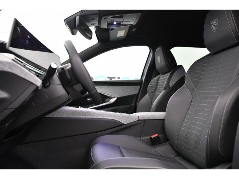 5008 Hybrid 136 e-DCS6 GT +VISIO 360 2025 occasion 17500 Jonzac
