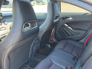 Classe A 250 version sport 7g-dct 2015 occasion 33127 Saint-Jean-d'Illac