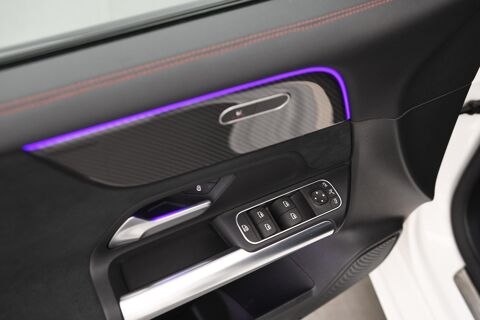 Classe B 200 d 8G-DCT AMG Line Edition OPTIONS+CARPLAY 2022 occasion 33620 Cavignac