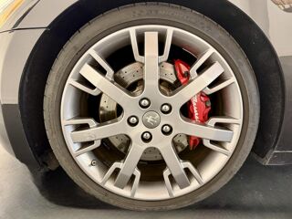 Granturismo 4.7i V8 440 CV SUIVI 100% MASERATI 2009 occasion 38330 Montbonnot-Saint-Martin
