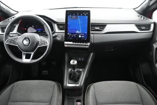 Captur Eco-G 100 ch Techno occasion 17130 Montendre