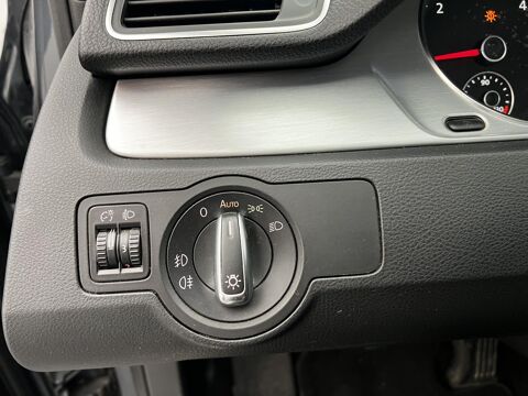 Passat 2.0 TDI 140 ch Carat Phase 2 2010 occasion 33130 B&egrave;gles
